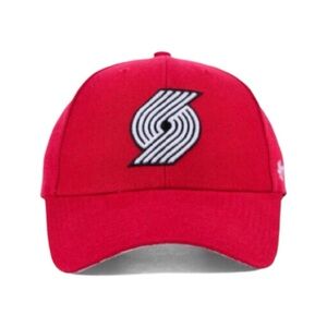 47 NBA Portland TrailBlazers MVP Invert Cap